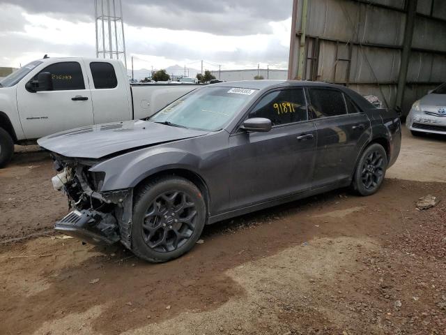 2019 CHRYSLER 300 S - 2C3CCAGG0KH586263