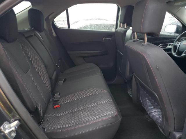 2017 CHEVROLET EQUINOX LS - 2GNALBEK7H1545170