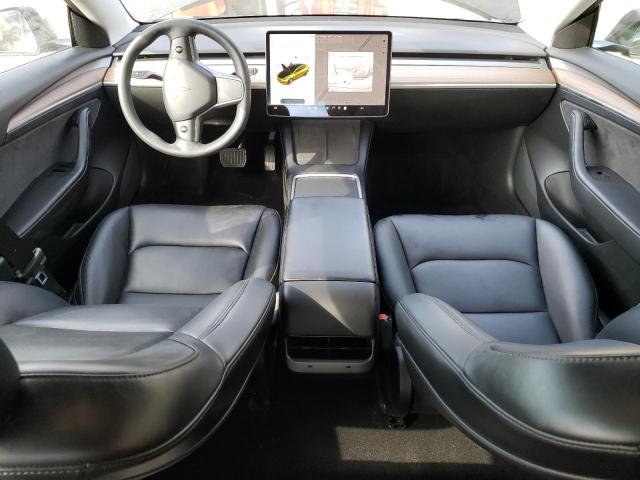 5YJ3E1EA0MF069977 Tesla MODEL 3