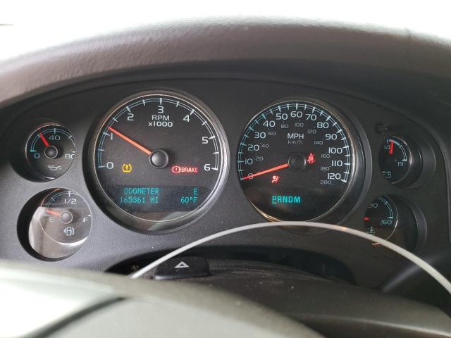 1GKS2EEF8BR189738 GMC YUKON DENALI
