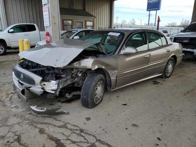 2001 Buick LeSabre Custom