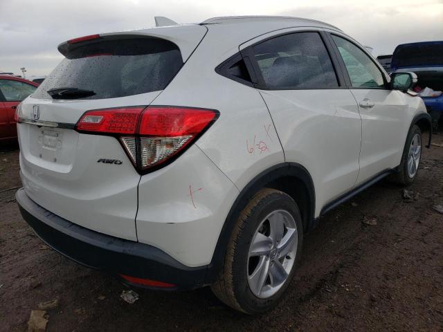 VIN JN8CS1MWXEM410921 2019 HONDA HR-V no.3