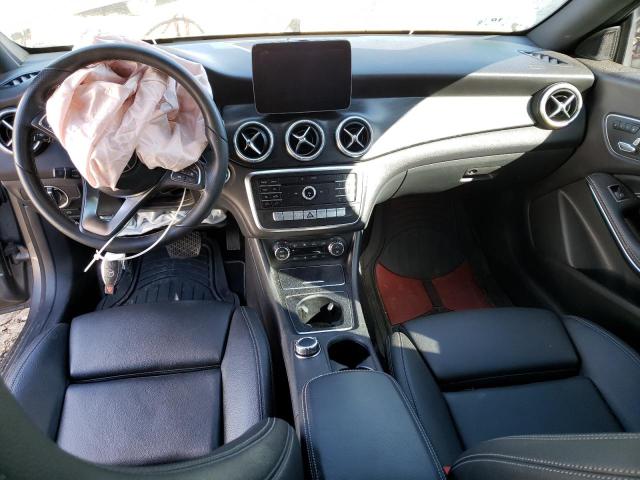 2018 MERCEDES-BENZ CLA 250 4M - WDDSJ4GB5JN566928