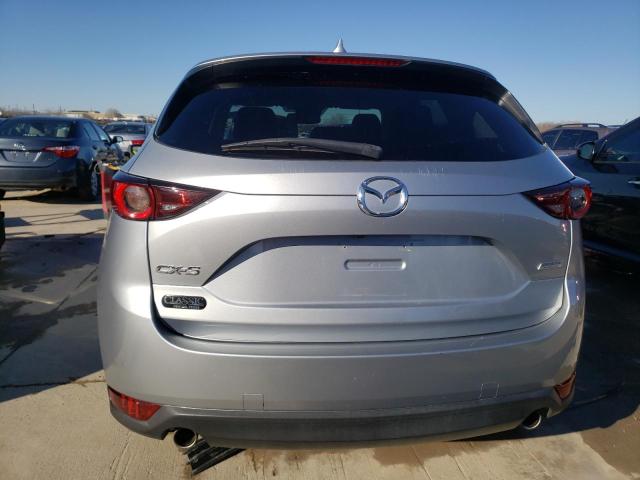 JM3KFACM7K1538808 Mazda Cx-5 Touring