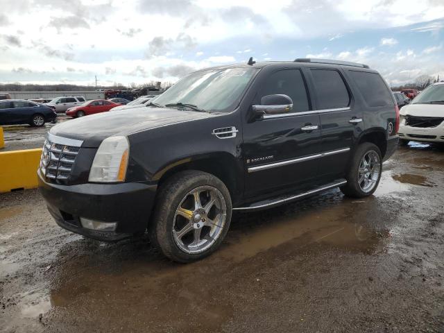 2009 Cadillac Escalade 