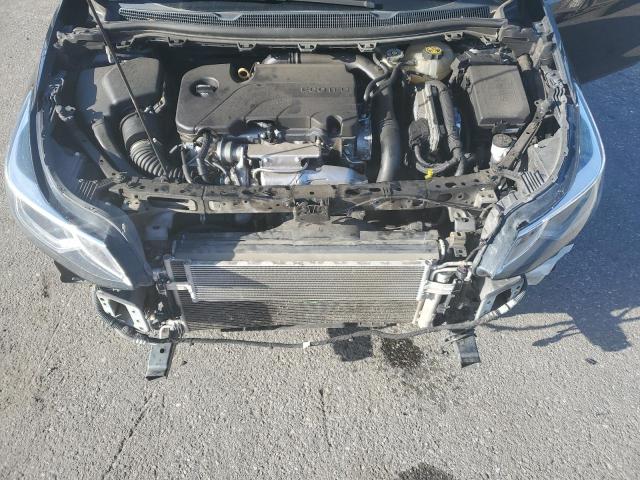 2018 CHEVROLET CRUZE LT - 1G1BE5SM0J7197695