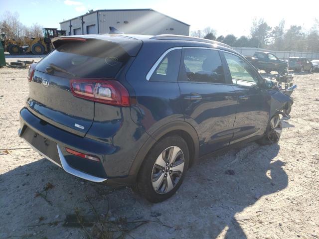 2019 KIA NIRO FE - KNDCB3LC8K5251157
