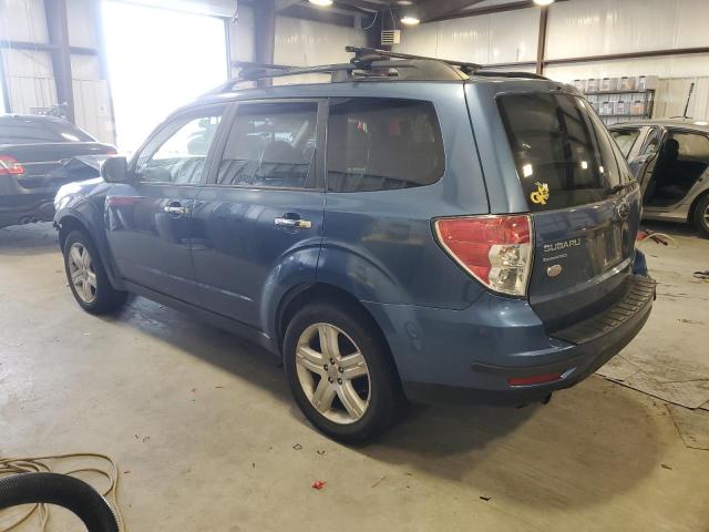 JF2SH6CC7AH917774 Subaru Forester