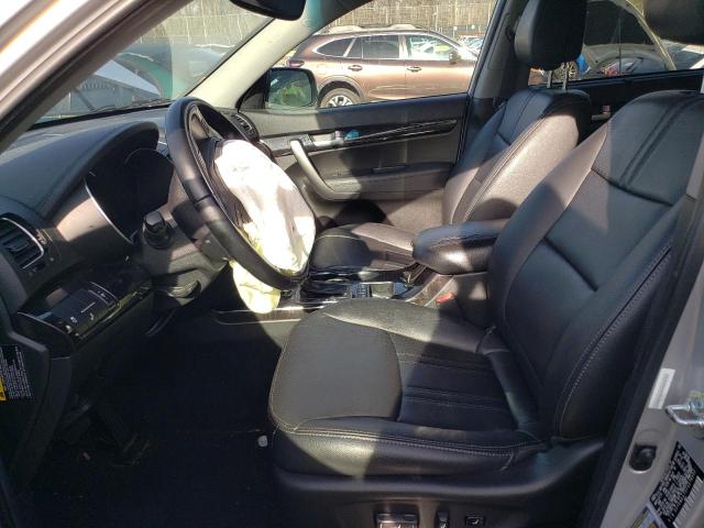 5XYKW4A73FG578302 KIA SORENTO SX