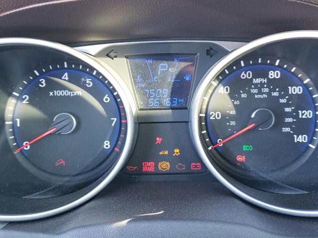 2015 HYUNDAI TUCSON LIM - KM8JU3AG4FU959548
