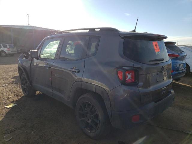 ZACNJBB14KPK23592 Jeep Renegade Latitude