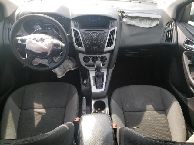 1FADP3F27EL268725 Ford FOCUS SE