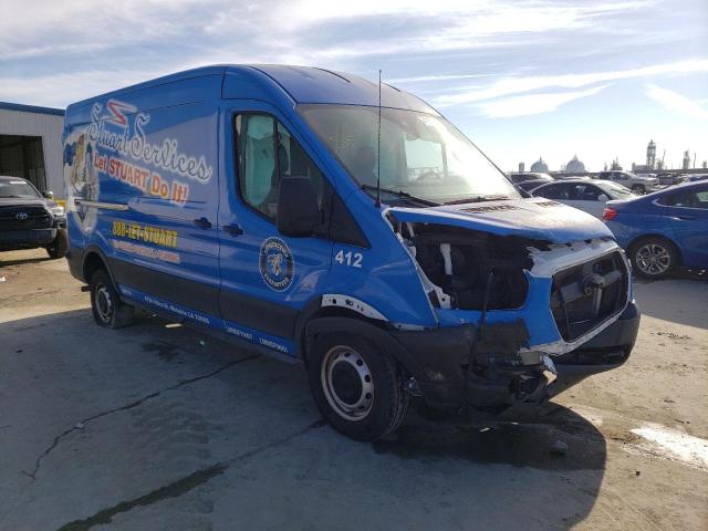 2020 FORD TRANSIT T- - 1FTBR1CG0LKB23772