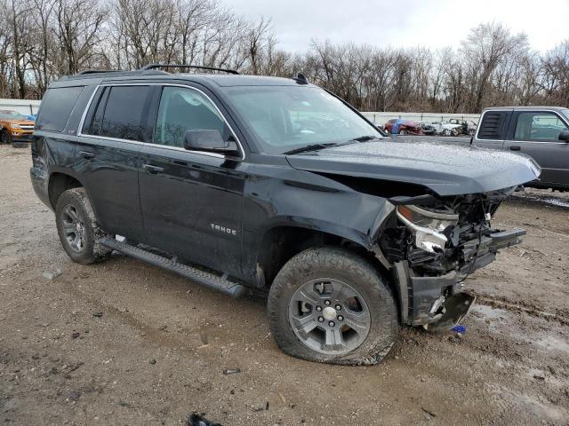 2016 CHEVROLET TAHOE K150 - 1GNSKBKC3GR461146