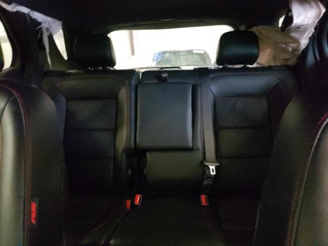 2023 CHEVROLET EQUINOX RS - 3GNAXWEG2PS130672