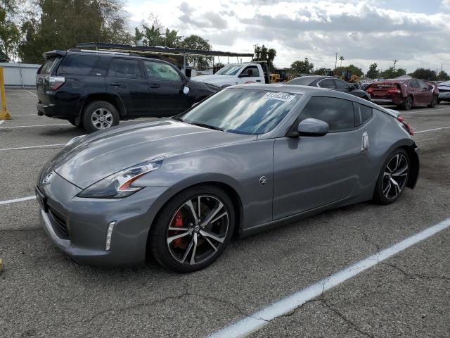 2020 Nissan 370Z Base