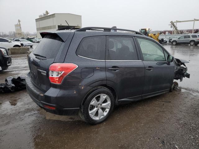 JF2SJAHC3EH449175 Subaru Forester 2.5i Limited