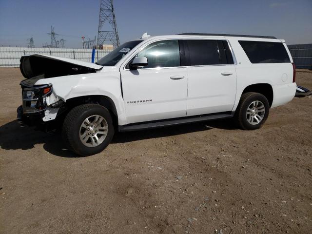 2019 CHEVROLET SUBURBAN C - 1GNSCHKC0KR129531