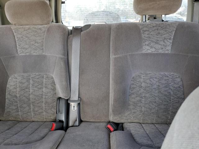 1GKET16SX36214320 GMC ENVOY XL