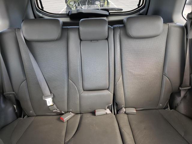 2007 Hyundai Tucson Se VIN: KM8JN12D07U670772 Lot: 41107093