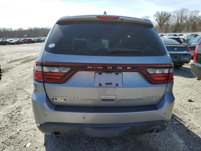 2015 DODGE DURANGO CI - 1C4SDHET0FC714801