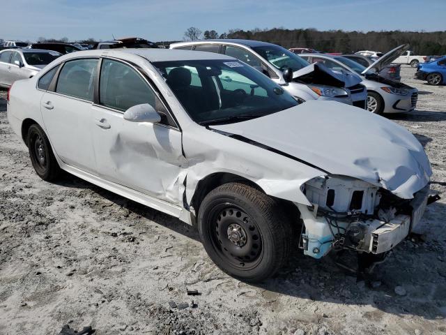 2015 CHEVROLET IMPALA LIM 2G1WD5E3XF1106198