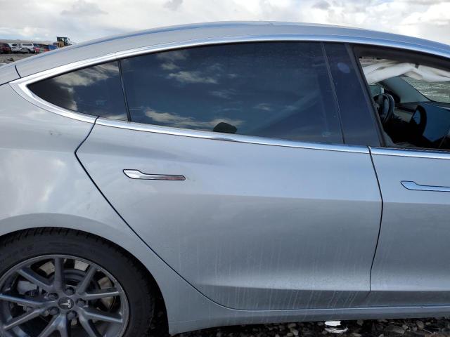 2018 TESLA MODEL 3 - 5YJ3E1EB9JF065172