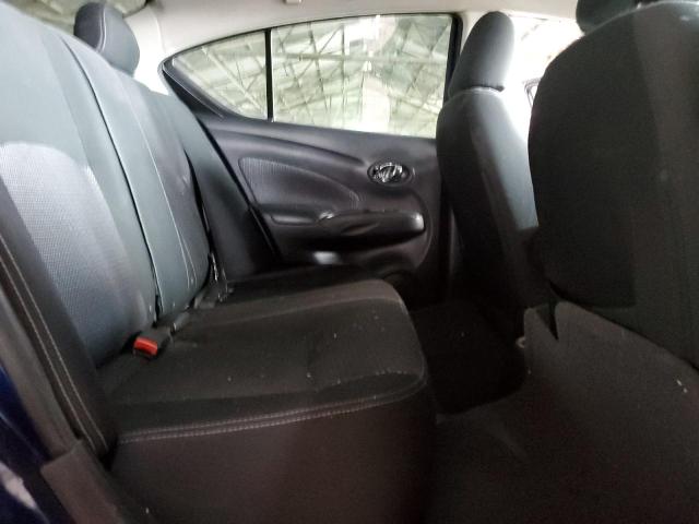 3N1CN7AP0JL883611 Nissan VERSA S
