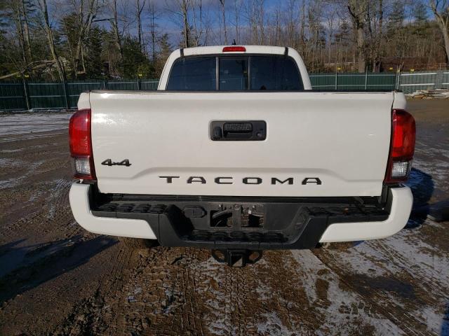 2021 TOYOTA TACOMA ACC - 3TYSZ5AN1MT035742