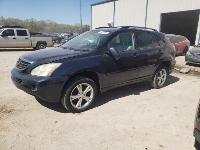 2006 Lexus RX 