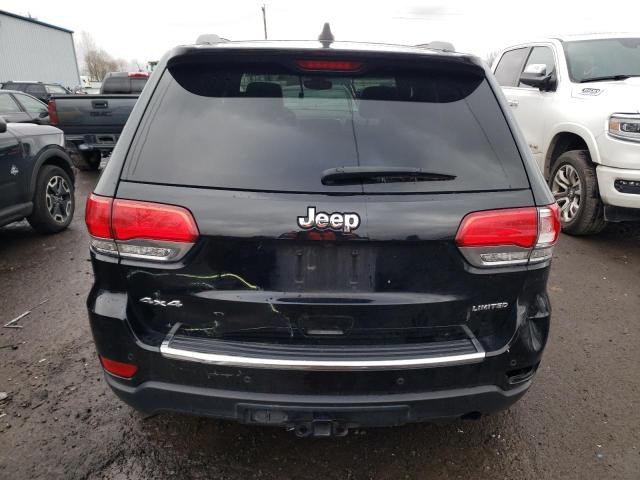 1C4RJFBG8KC608397 Jeep Grand Cherokee Limited