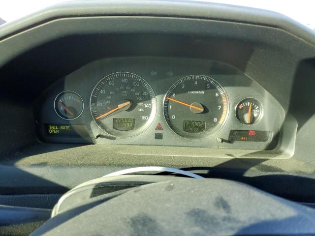 YV1SZ592251180853 Volvo XC70