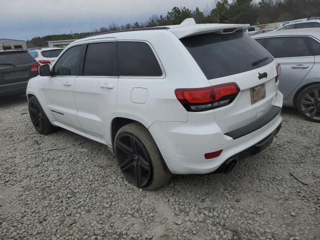 Vin: 1c4rjfdj4fc733637, lot: 38748613, jeep grand cher srt-8 20152