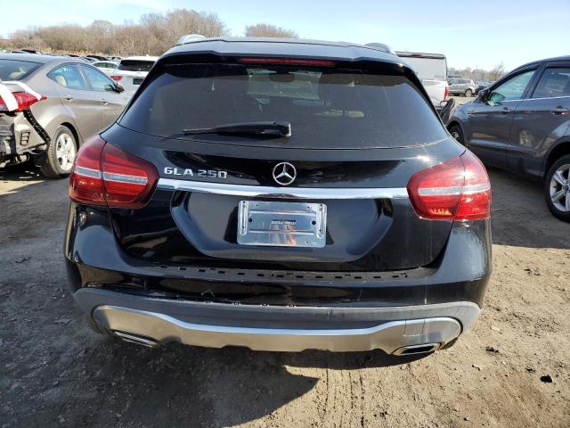 2019 MERCEDES-BENZ GLA 250 - WDCTG4EB9KU000448