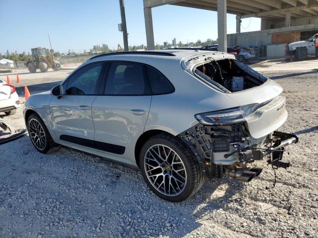 2021 PORSCHE MACAN GTS - WP1AG2A55MLB52168