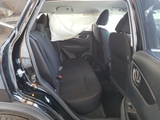 2018 NISSAN ROGUE SPT JN1BJ1CR6JW201893