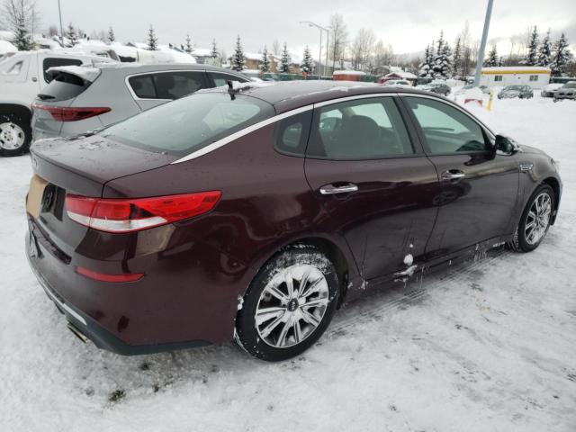 2019 KIA OPTIMA LX - 5XXGT4L31KG365808