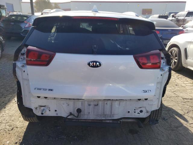KNDCB3LC0L5369673 KIA NIRO LX