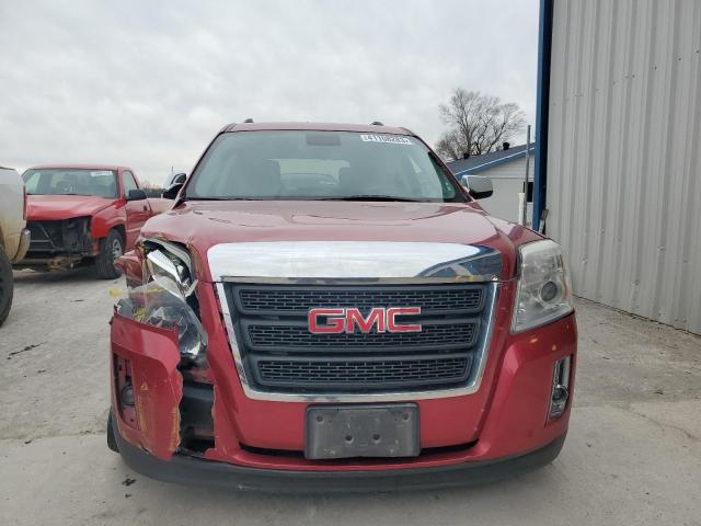 2GKALREK2E6151578 GMC Terrain Sle