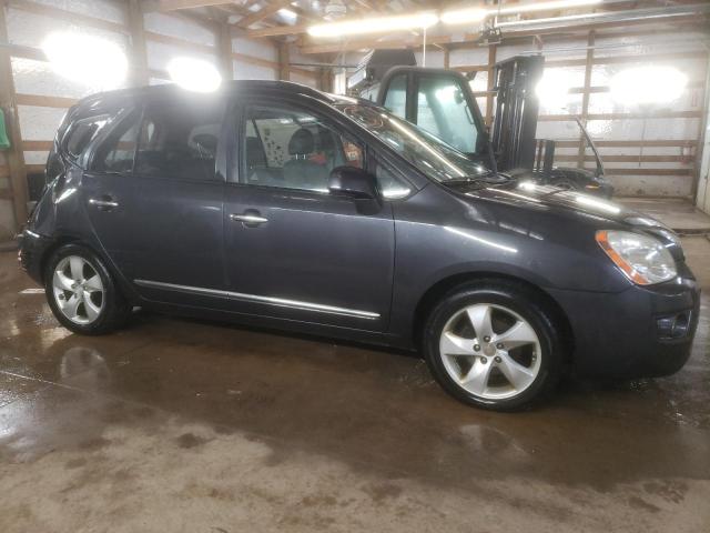 KNAFG525277032216 KIA RONDO BASE