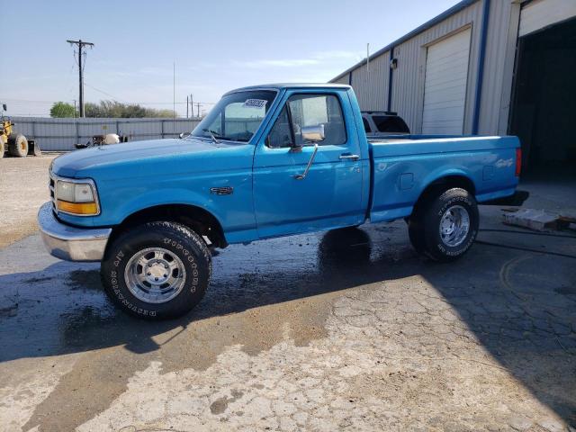 1994 Ford F-150 