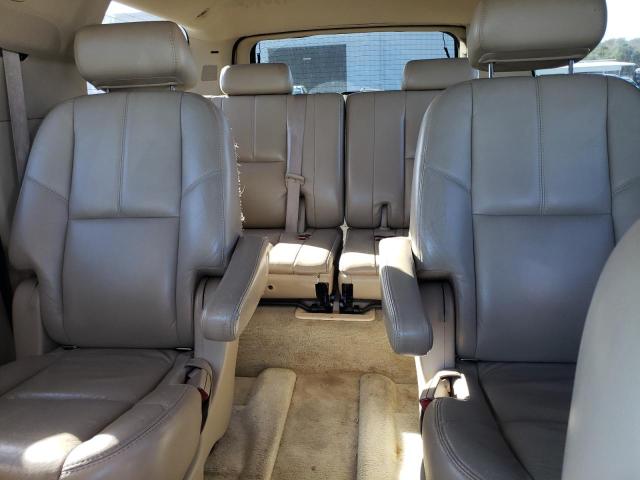 1GKFK66877J212293 GMC YUKON XL DENALI