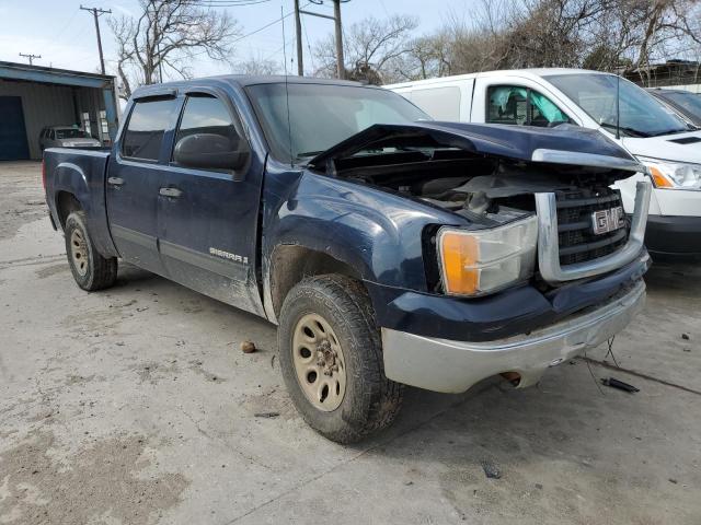2GTEC13C071734032 GMC New Sierra C1500