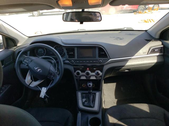 5NPD74LF0KH496220 Hyundai ELANTRA SE