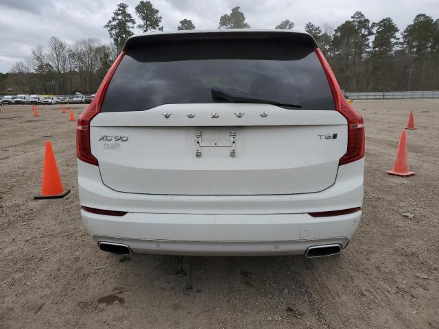 YV4A22PK2J1367296 Volvo XC90 T6
