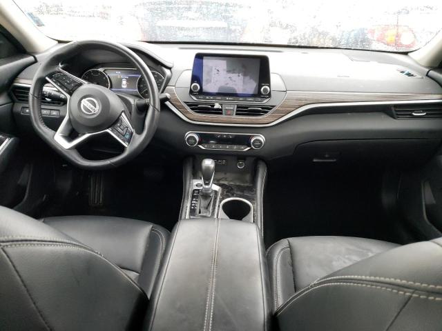 2020 NISSAN ALTIMA SL - 1N4BL4EV6LC263808