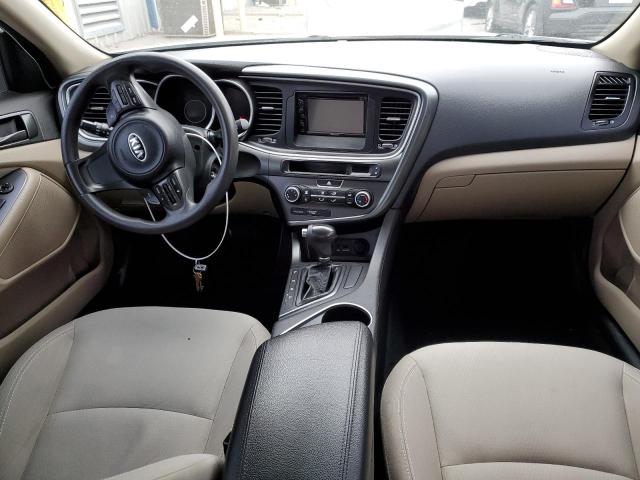 5XXGM4A72EG337247 KIA Optima Lx
