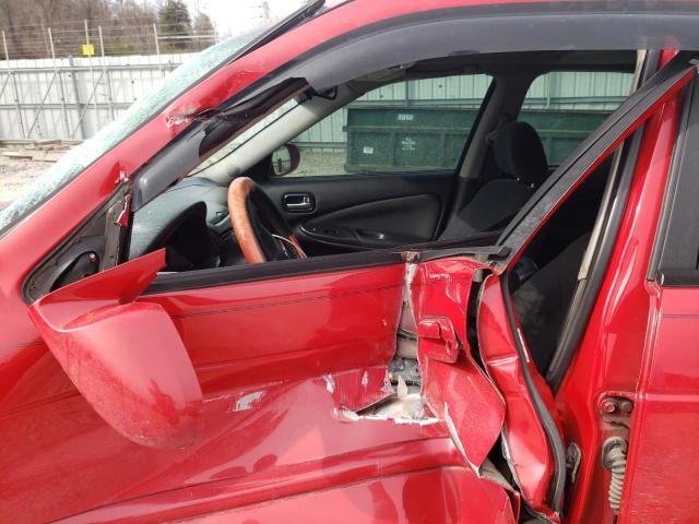 3N1AB51D86L582683 Nissan Sentra Se-r Spec V