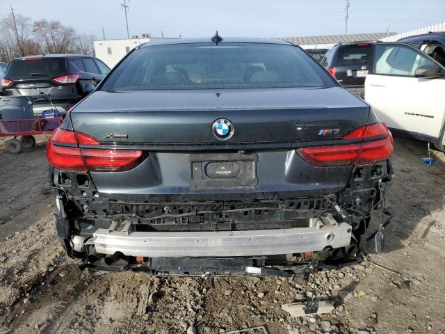 WBA7F2C36HG423342 BMW 7 Series
