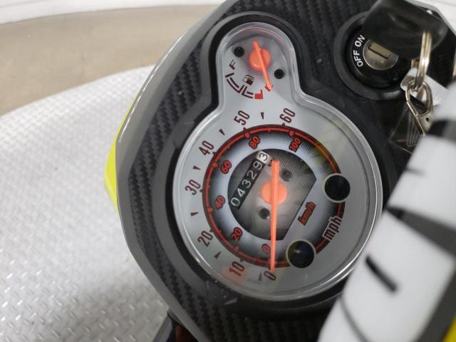 2022 HONDA NVA110 B 3H1JK0707ND001408